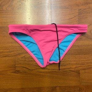 TYR bikini bottoms